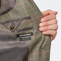 Product thumbnail 3 Brown blazer - Sunderland Plaid Design from Seasonal Indochino Collection