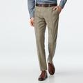 Product thumbnail 1 Brown pants - Sunderland Plaid Design from Seasonal Indochino Collection