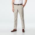 Product thumbnail 1 Gray pants - Houndslow Solid Design from Premium Indochino Collection