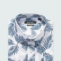 Product thumbnail 1 White shirt - Seaham Pattern Design from Seasonal Indochino Collection
