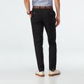 Product thumbnail 2 Black pants - Halton Solid Design from Premium Indochino Collection
