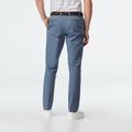 Product thumbnail 2 Blue pants - Halton Solid Design from Premium Indochino Collection