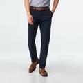 Product thumbnail 1 Navy pants - Halton Solid Design from Premium Indochino Collection