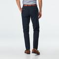 Product thumbnail 2 Navy pants - Halton Solid Design from Premium Indochino Collection