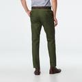 Product thumbnail 2 Green pants - Halton Solid Design from Premium Indochino Collection