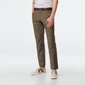 Product thumbnail 1 Green pants - Halton Solid Design from Premium Indochino Collection