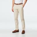 Product thumbnail 1 Brown pants - Halton Solid Design from Premium Indochino Collection