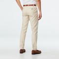 Product thumbnail 2 Brown pants - Halton Solid Design from Premium Indochino Collection