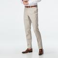 Product thumbnail 1 Gray pants - Halton Solid Design from Premium Indochino Collection