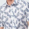 Product thumbnail 1 White shirt - Seaham Pattern Design from Seasonal Indochino Collection