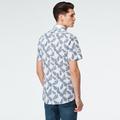 Product thumbnail 2 White shirt - Seaham Pattern Design from Seasonal Indochino Collection