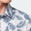 Product thumbnail 3 White shirt - Seaham Pattern Design from Seasonal Indochino Collection