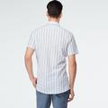 Product thumbnail 2 Navy shirt - Stroud Striped Design from Seasonal Indochino Collection
