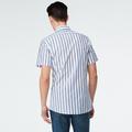 Product thumbnail 2 Navy shirt - Stroud Striped Design from Seasonal Indochino Collection