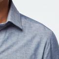 Product thumbnail 3 Navy shirt - Sudbury Solid Design from Premium Indochino Collection