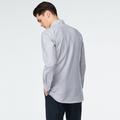 Product thumbnail 2 Navy shirt - Sudbury Striped Design from Premium Indochino Collection