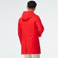 Product thumbnail 2 Red trenchcoat - Solid Design from Indochino Collection