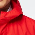 Product thumbnail 4 Red trenchcoat - Solid Design from Indochino Collection