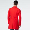 Product thumbnail 2 Red trenchcoat - Solid Design from Indochino Collection