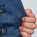 Product thumbnail 5 Blue suit - Solid Design from Indochino Collection