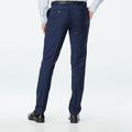 Product thumbnail 2 Blue pants - Solid Design from Indochino Collection