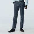 Product thumbnail 1 Blue pants - Solid Design from Indochino Collection