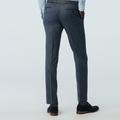 Product thumbnail 4 Blue suit - Solid Design from Indochino Collection