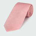 Product thumbnail 1 Pink tie - Solid Design from Indochino Collection