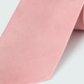 Product thumbnail 2 Pink tie - Solid Design from Indochino Collection