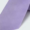 Product thumbnail 2 Purple tie - Solid Design from Indochino Collection
