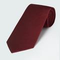 Product thumbnail 1 Red tie - Solid Design from Indochino Collection
