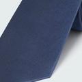 Product thumbnail 2 Blue tie - Solid Design from Indochino Collection