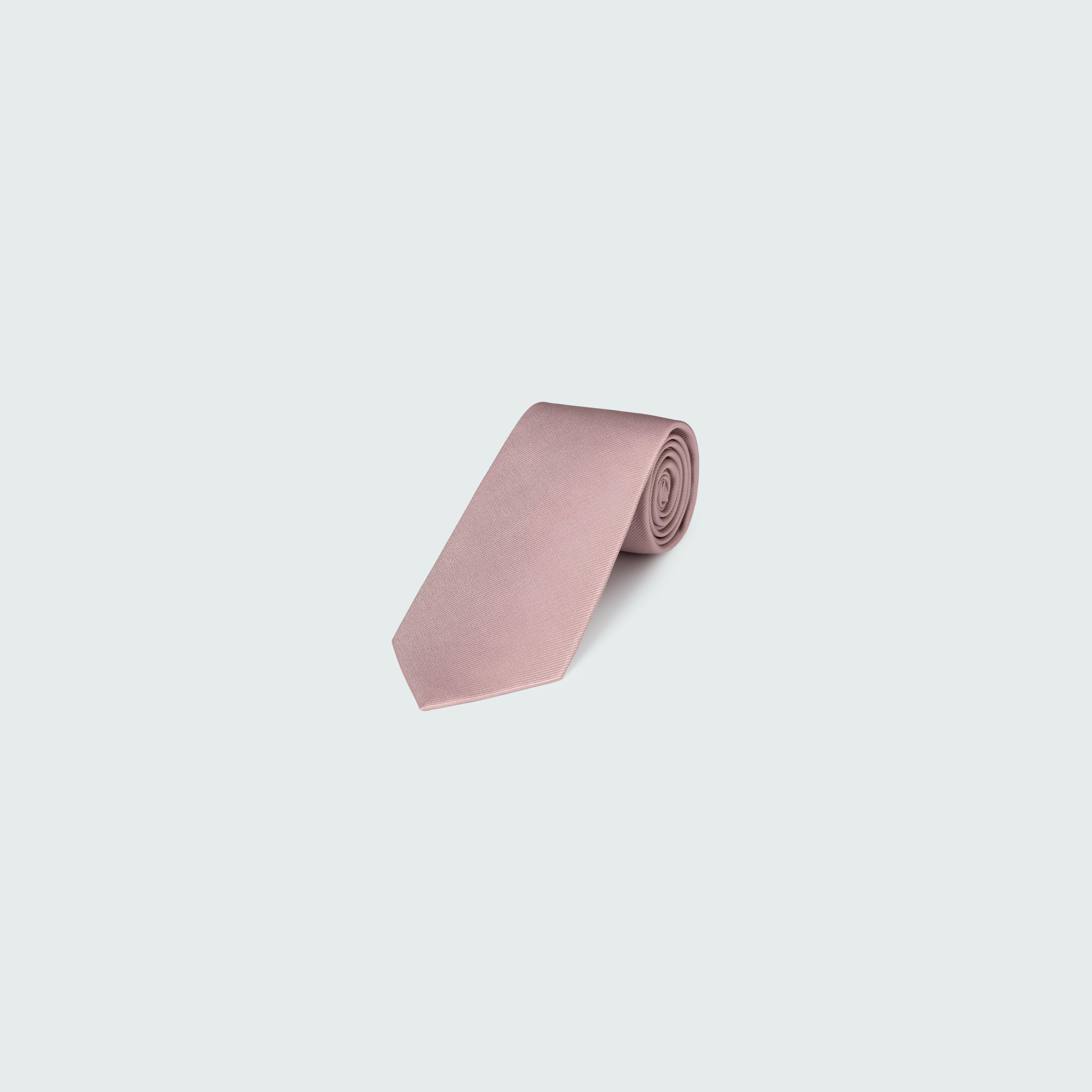 Dusty rose tie discount