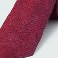 Product thumbnail 2 Red tie - Solid Design from Indochino Collection
