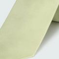 Product thumbnail 2 Green tie - Solid Design from Indochino Collection