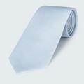 Product thumbnail 1 Blue tie - Solid Design from Indochino Collection