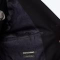 Product thumbnail 3 Black outerwear - Hatton Solid Design from Premium Indochino Collection