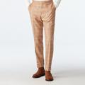 Product thumbnail 3 Camel suit - Durham Checked Design from Seasonal Indochino Collection