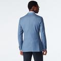 Product thumbnail 2 Blue blazer - Hayward Solid Design from Luxury Indochino Collection