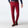 Product thumbnail 3 Red suit - Hemsworth Solid Design from Premium Indochino Collection