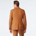 Product thumbnail 2 Camel suit - Fleetwood Solid Design from Seasonal Indochino Collection