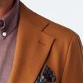 Product thumbnail 6 Camel suit - Fleetwood Solid Design from Seasonal Indochino Collection