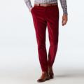 Product thumbnail 3 Red suit - Flaxton Solid Design from Seasonal Indochino Collection