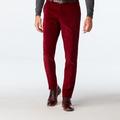 Product thumbnail 1 Red pants - Flaxton Solid Design from Seasonal Indochino Collection