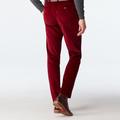 Product thumbnail 2 Red pants - Flaxton Solid Design from Seasonal Indochino Collection