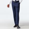 Product thumbnail 3 Navy suit - Howell Solid Design from Luxury Indochino Collection