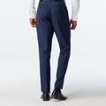 Product thumbnail 4 Navy suit - Howell Solid Design from Luxury Indochino Collection