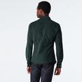 Product thumbnail 2 Olive shirt - Solid Design from Seasonal Indochino Collection