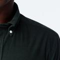 Product thumbnail 3 Olive shirt - Solid Design from Seasonal Indochino Collection
