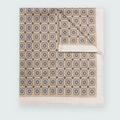 Product thumbnail 1 Camel pocket square - Pattern Design from Indochino Collection